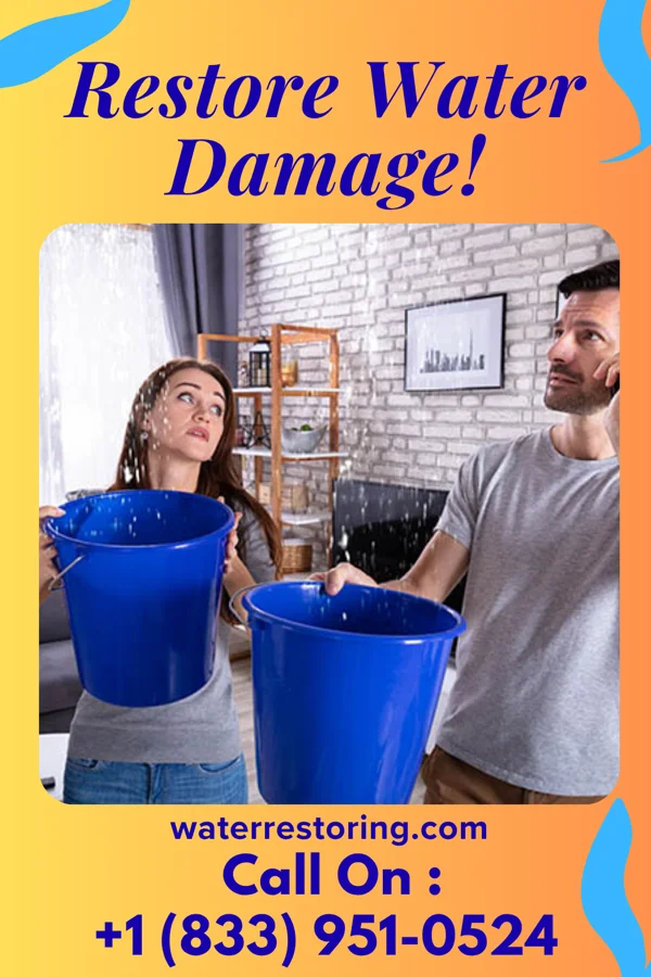 water restoration Superior Damage Recovery Group Carrollton